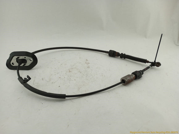 Mitsubishi Eclipse Automatic Shifter Cable