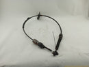 Mitsubishi Eclipse Automatic Shifter Cable-3
