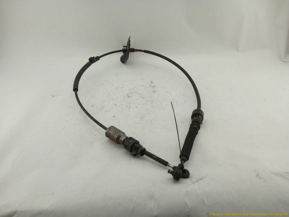 Mitsubishi Eclipse Automatic Shifter Cable
