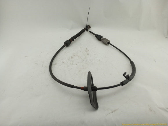 Mitsubishi Eclipse Automatic Shifter Cable