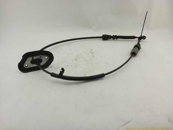 Mitsubishi Eclipse Automatic Shifter Cable