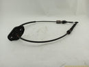 Mitsubishi Eclipse Automatic Shifter Cable-7