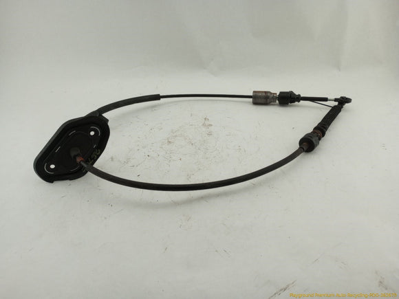 Mitsubishi Eclipse Automatic Shifter Cable