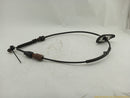 Mitsubishi Eclipse Automatic Shifter Cable-9