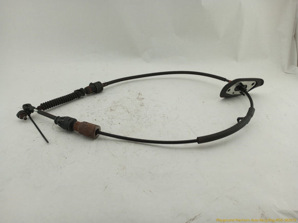 Mitsubishi Eclipse Automatic Shifter Cable