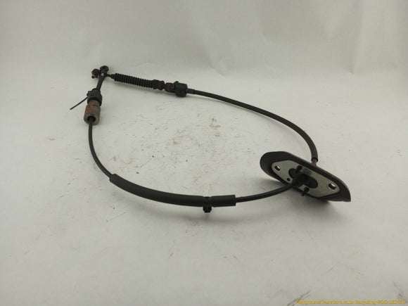 Mitsubishi Eclipse Automatic Shifter Cable