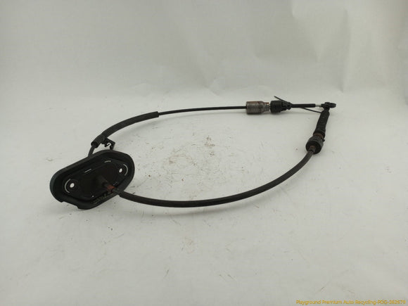 Mitsubishi Eclipse Automatic Shifter Cable