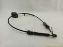 Mitsubishi Eclipse Automatic Shifter Cable-12