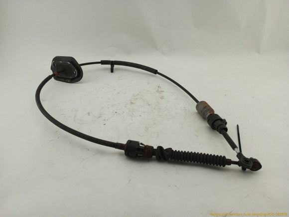 Mitsubishi Eclipse Automatic Shifter Cable