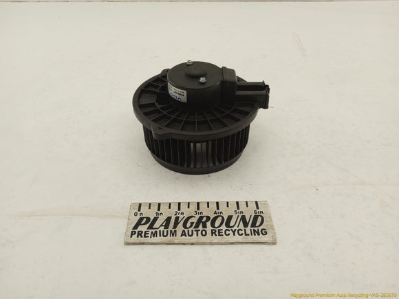 Mitsubishi Eclipse Blower Motor