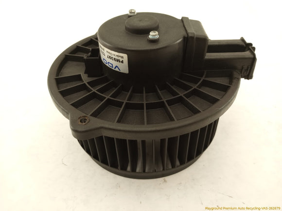 Mitsubishi Eclipse Blower Motor