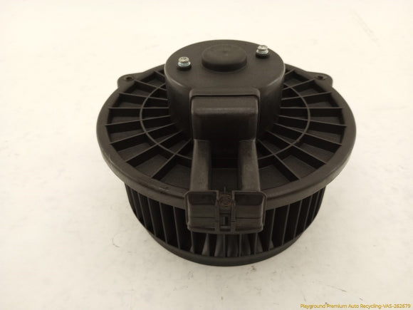 Mitsubishi Eclipse Blower Motor