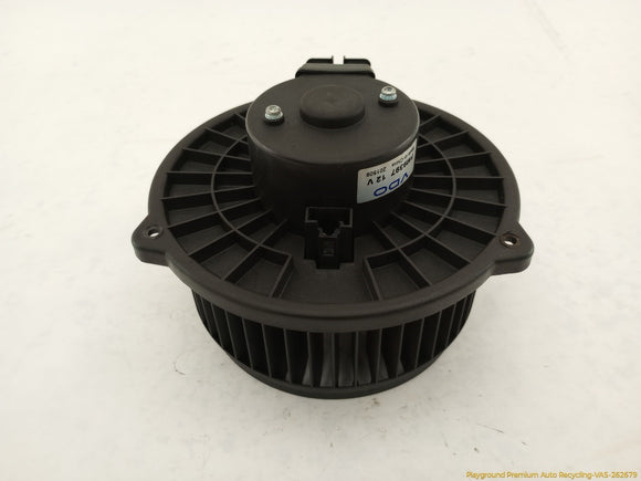 Mitsubishi Eclipse Blower Motor