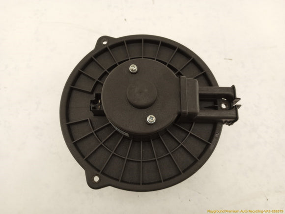 Mitsubishi Eclipse Blower Motor