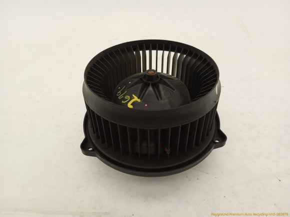 Mitsubishi Eclipse Blower Motor