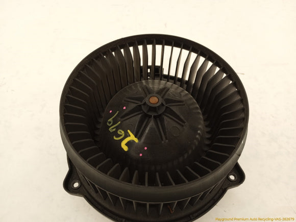 Mitsubishi Eclipse Blower Motor