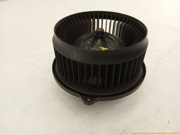 Mitsubishi Eclipse Blower Motor