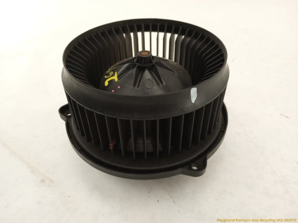 Mitsubishi Eclipse Blower Motor