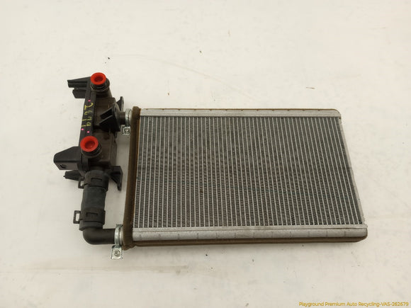 Mitsubishi Eclipse Heater Core