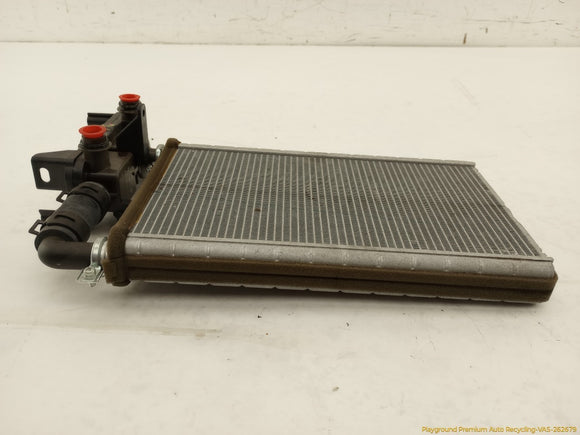 Mitsubishi Eclipse Heater Core