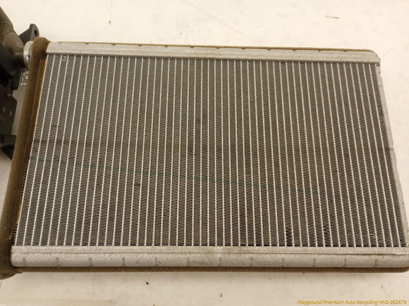 Mitsubishi Eclipse Heater Core