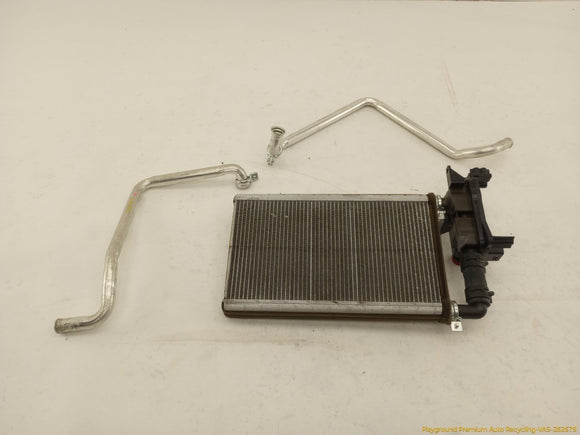 Mitsubishi Eclipse Heater Core