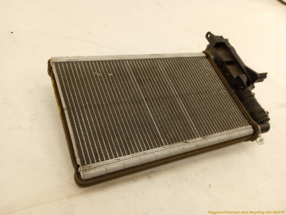 Mitsubishi Eclipse Heater Core