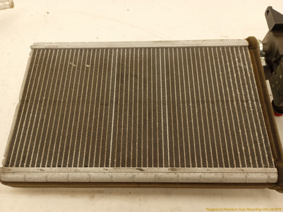Mitsubishi Eclipse Heater Core