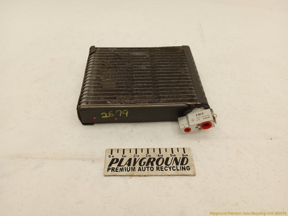 Mitsubishi Eclipse AC Evaporator