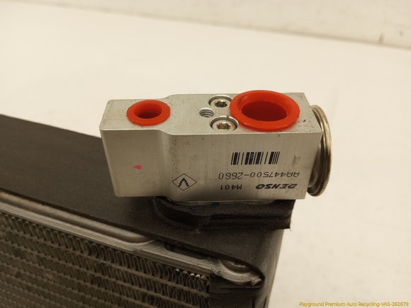 Mitsubishi Eclipse AC Evaporator