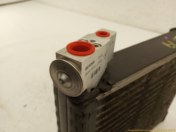 Mitsubishi Eclipse AC Evaporator