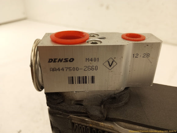 Mitsubishi Eclipse AC Evaporator