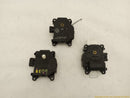 Mitsubishi Eclipse Set Of 3 Heater Vent Flap Actuators-2