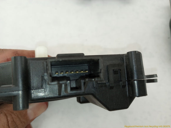 Mitsubishi Eclipse Set Of 3 Heater Vent Flap Actuators