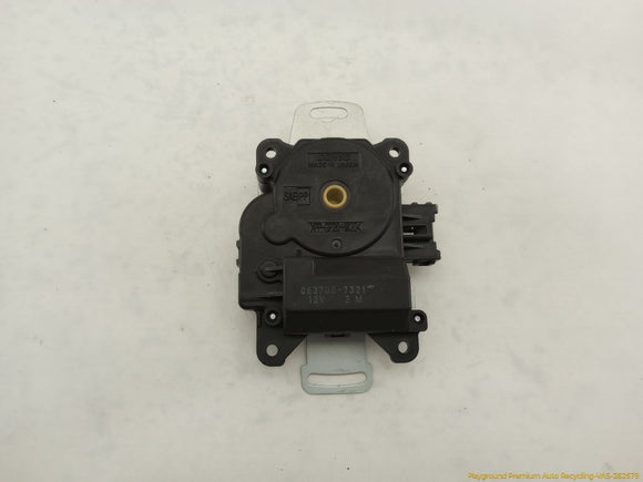Mitsubishi Eclipse Set Of 3 Heater Vent Flap Actuators