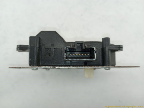 Mitsubishi Eclipse Set Of 3 Heater Vent Flap Actuators