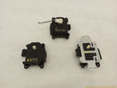 Mitsubishi Eclipse Set Of 3 Heater Vent Flap Actuators-9