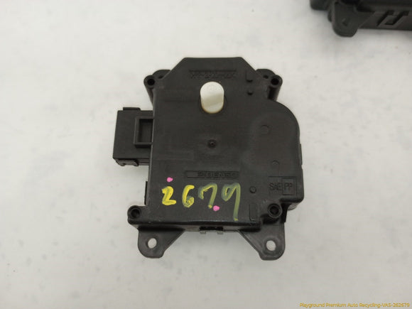 Mitsubishi Eclipse Set Of 3 Heater Vent Flap Actuators