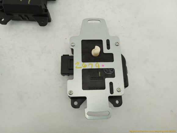 Mitsubishi Eclipse Set Of 3 Heater Vent Flap Actuators