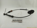 Mitsubishi Eclipse Automatic Shifter Cable-1