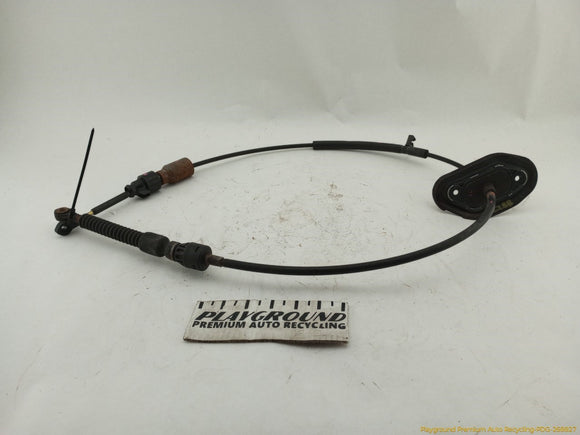 Mitsubishi Eclipse Automatic Shifter Cable