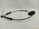 Mitsubishi Eclipse Automatic Shifter Cable-2