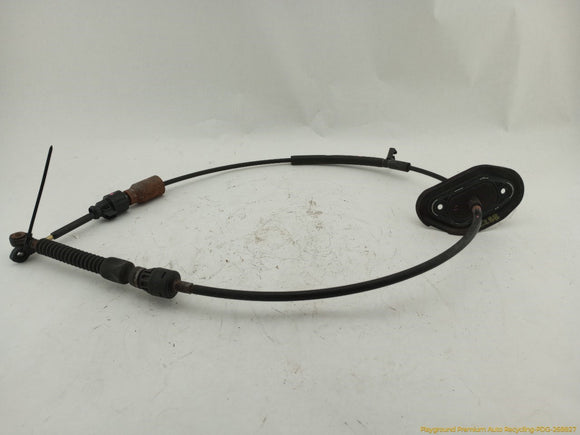 Mitsubishi Eclipse Automatic Shifter Cable