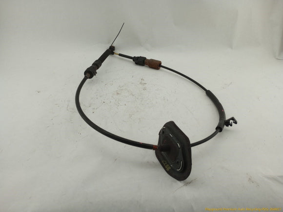 Mitsubishi Eclipse Automatic Shifter Cable