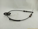 Mitsubishi Eclipse Automatic Shifter Cable-4