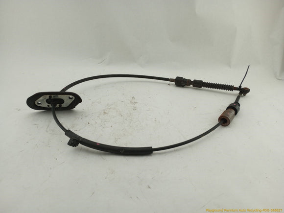 Mitsubishi Eclipse Automatic Shifter Cable