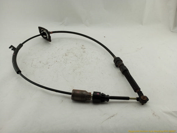 Mitsubishi Eclipse Automatic Shifter Cable