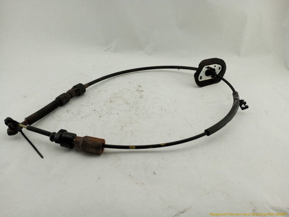 Mitsubishi Eclipse Automatic Shifter Cable