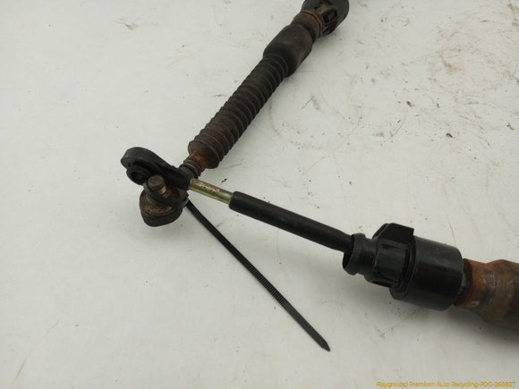 Mitsubishi Eclipse Automatic Shifter Cable