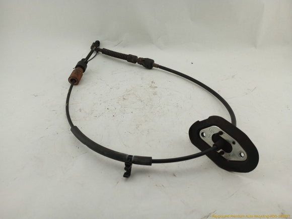 Mitsubishi Eclipse Automatic Shifter Cable